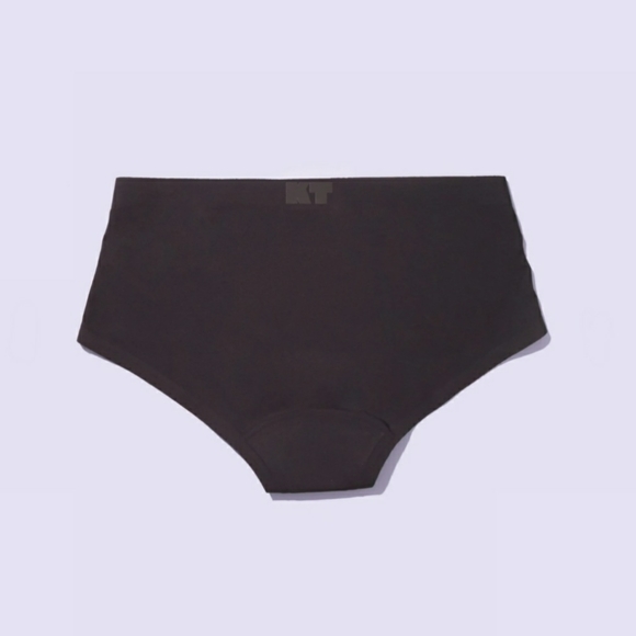 knix Intimates & Sleepwear Seamless Leakproof Panties Black Poshmark